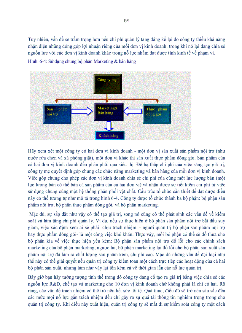 image for page Quản Trị Chiến Lược 1