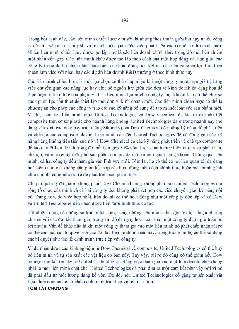 image for page Quản Trị Chiến Lược 1