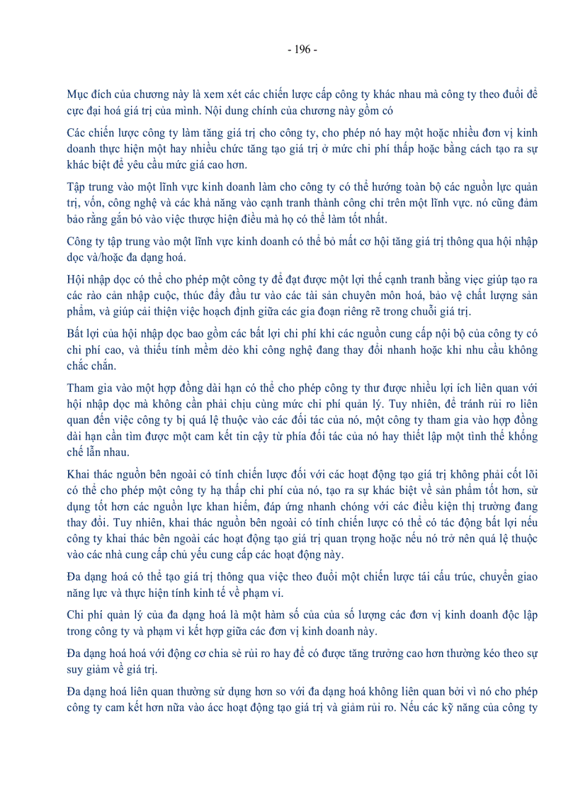 image for page Quản Trị Chiến Lược 1