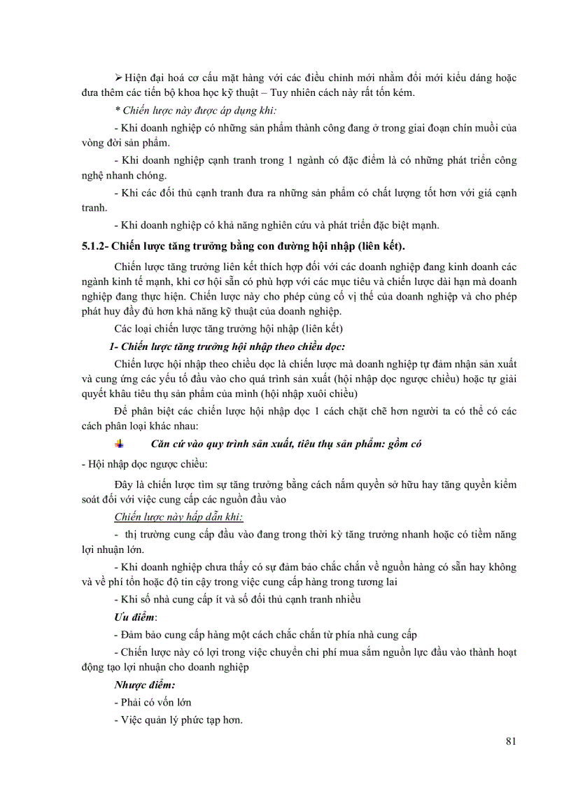 image for page Quản trị chiến lược 1