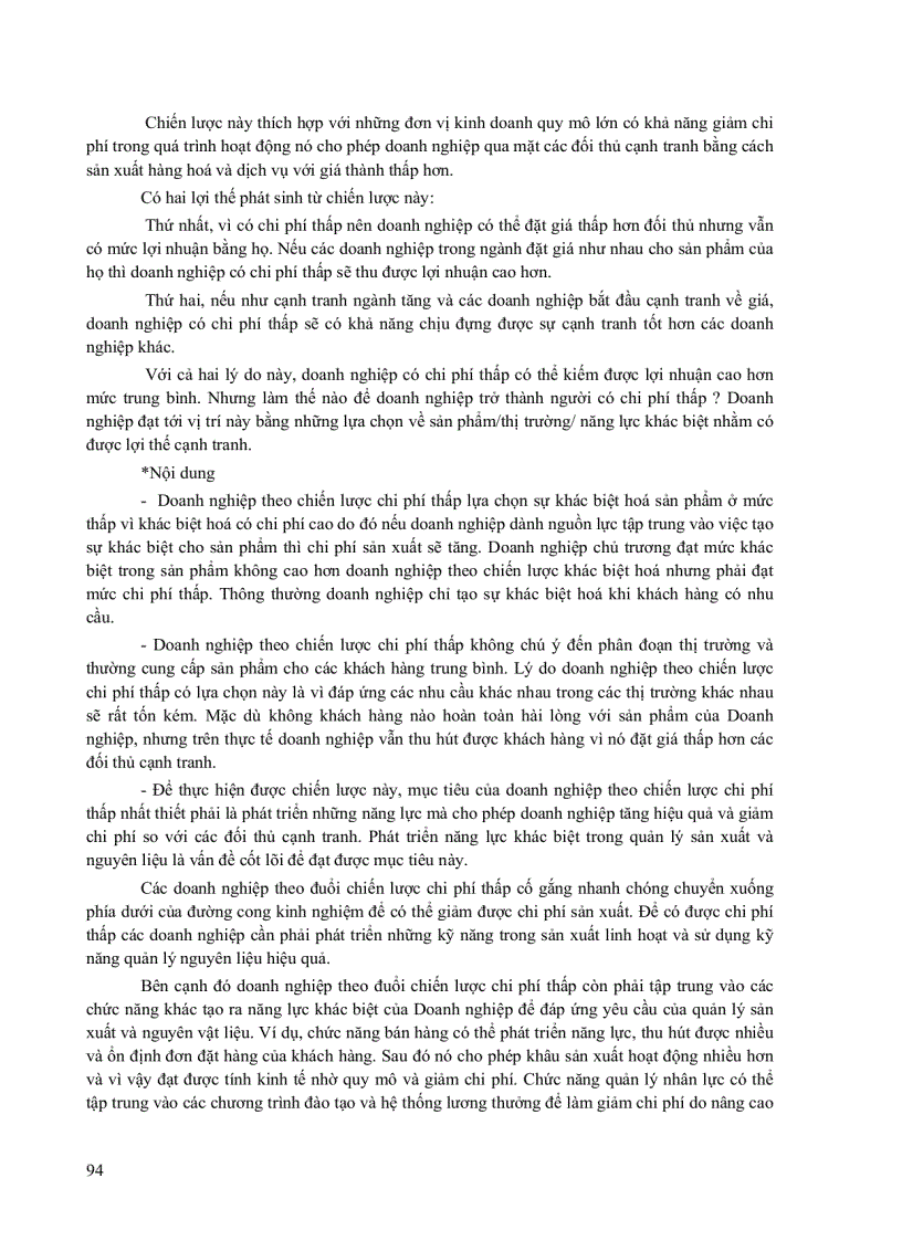 image for page Quản trị chiến lược 1