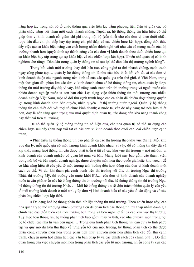 image for page Quản trị chiến lược 1