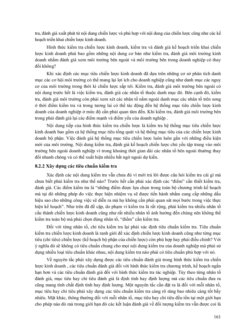 image for page Quản trị chiến lược 1