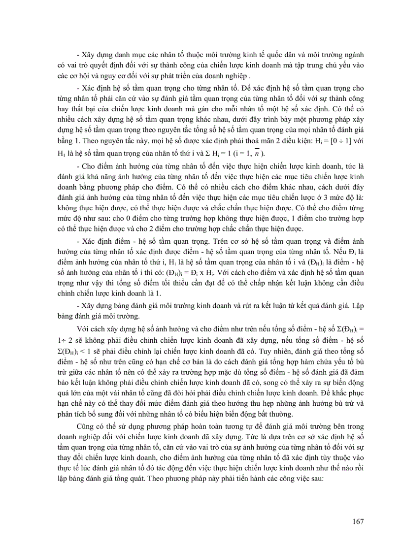 image for page Quản trị chiến lược 1