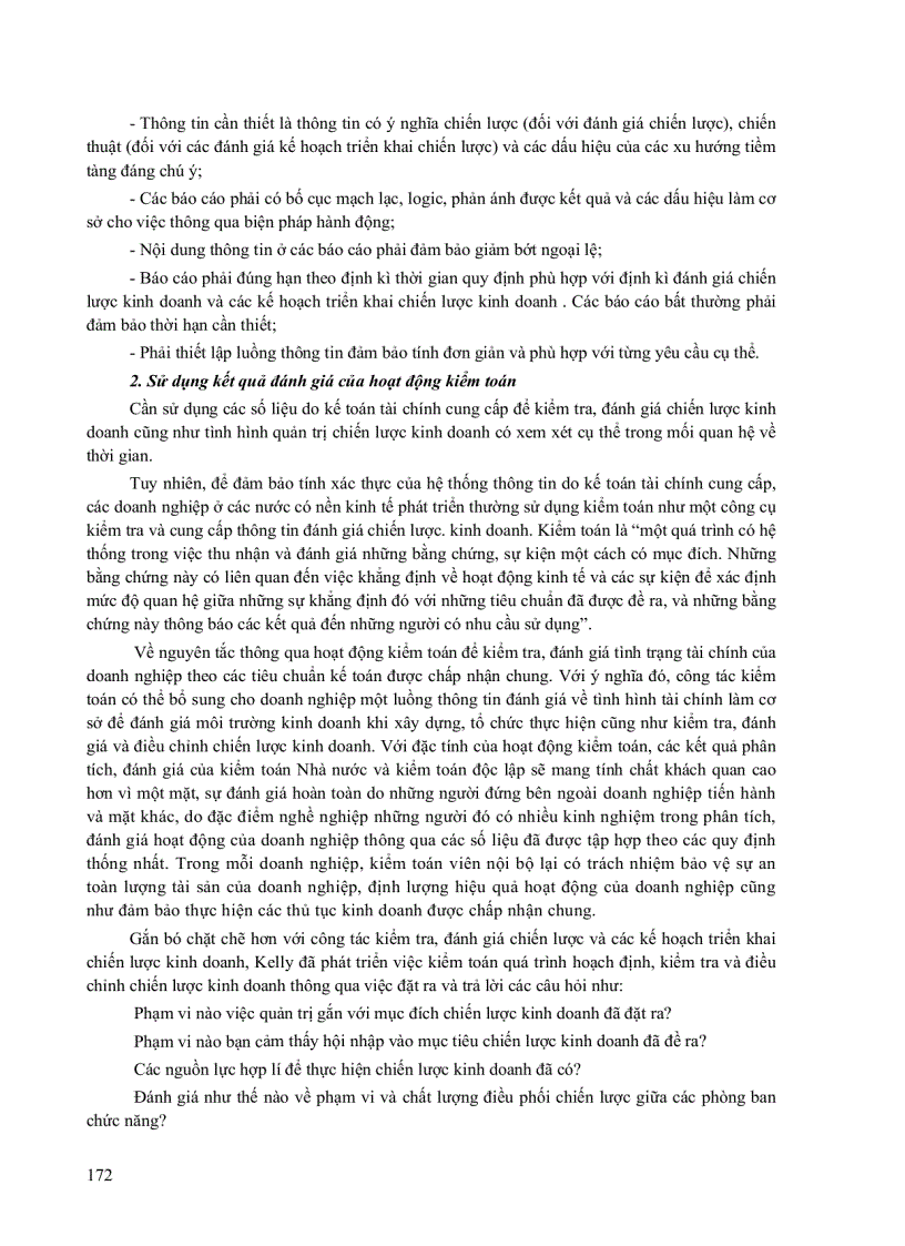 image for page Quản trị chiến lược 1