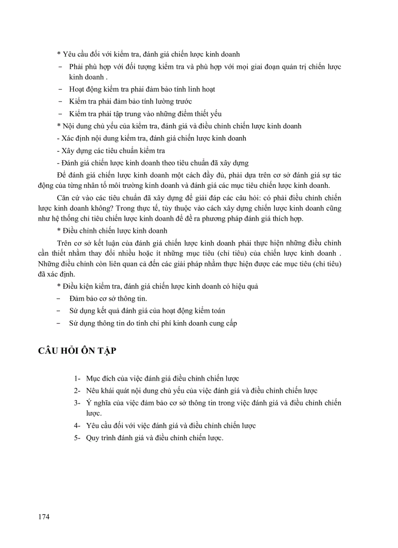 image for page Quản trị chiến lược 1