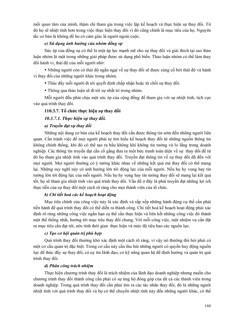 image for page Quản trị học