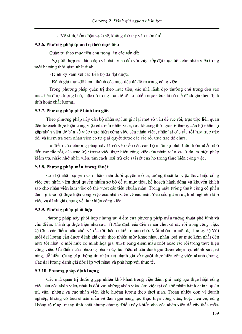 image for page Quản trị nguồn nhân lực