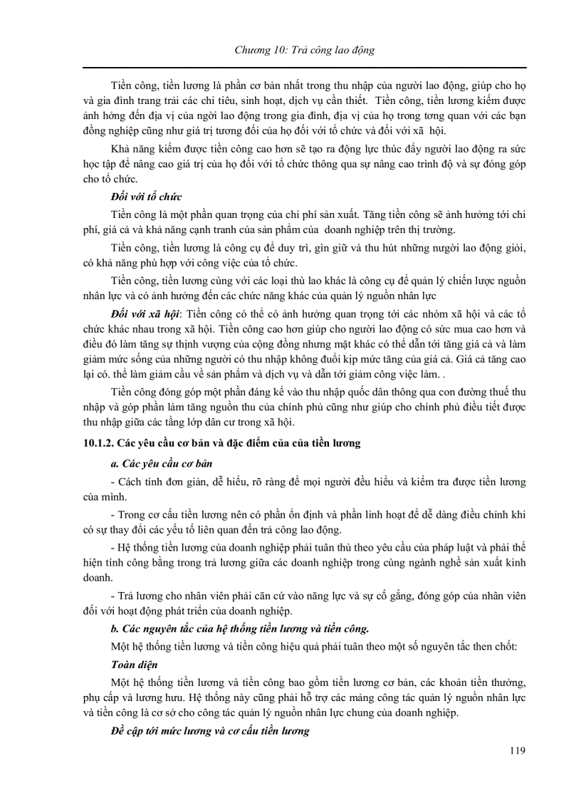 image for page Quản trị nguồn nhân lực