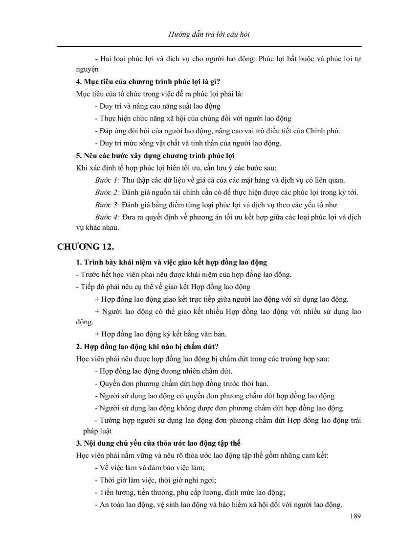 image for page Quản trị nguồn nhân lực