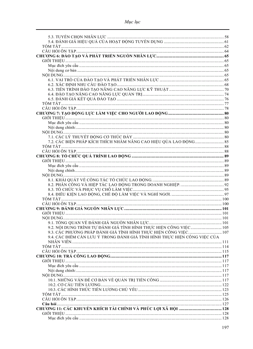 image for page Quản trị nguồn nhân lực