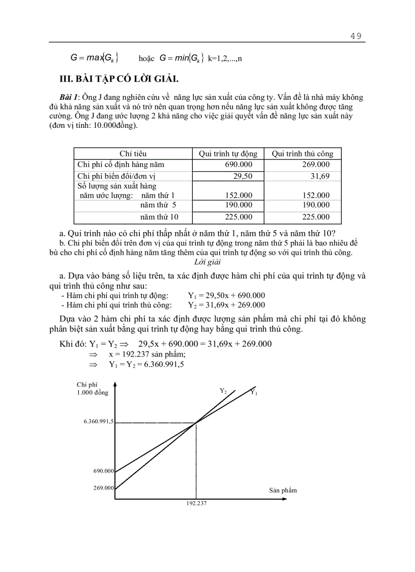 image for page Quản trị sản xuất đại cương