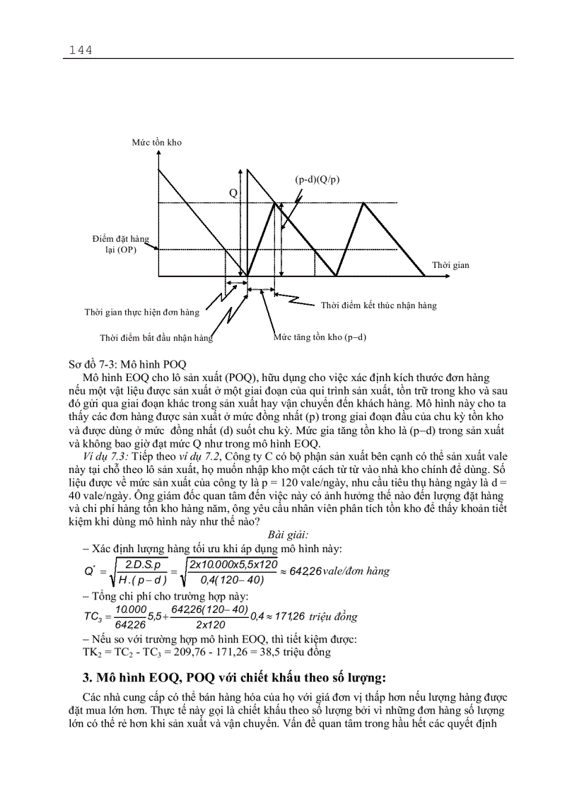 image for page Quản trị sản xuất đại cương