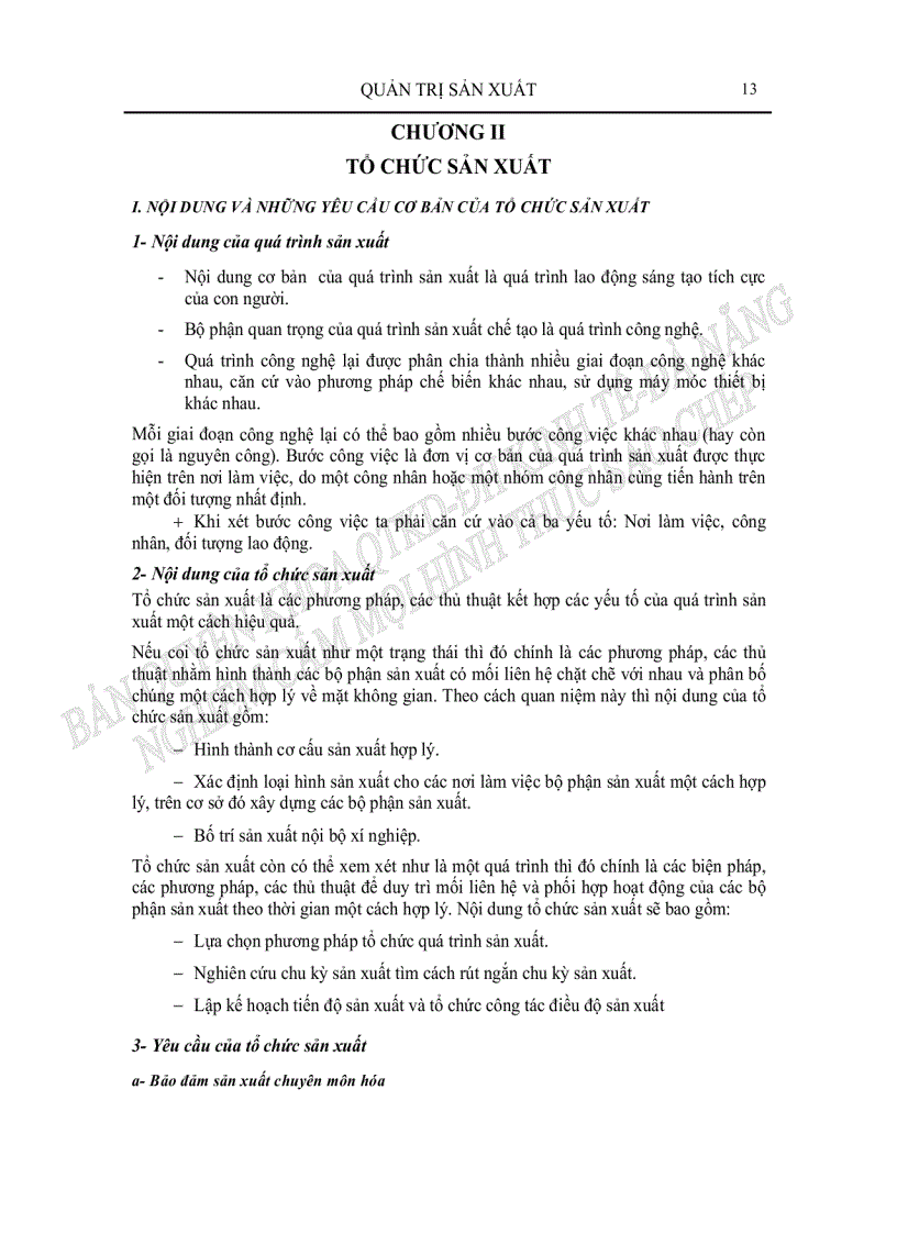 image for page Quản trị sản xuất