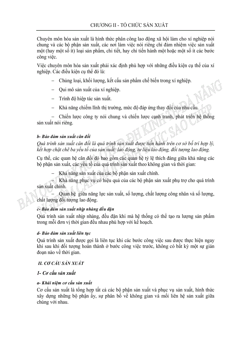 image for page Quản trị sản xuất