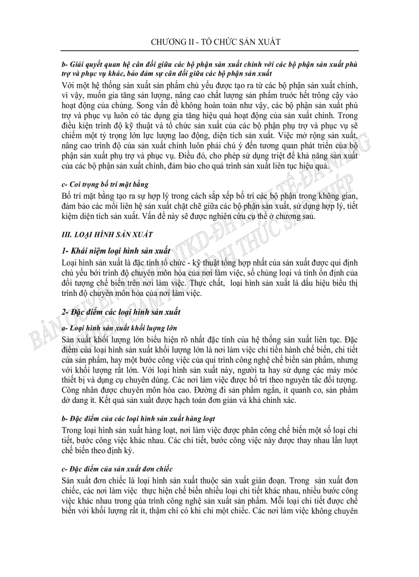 image for page Quản trị sản xuất