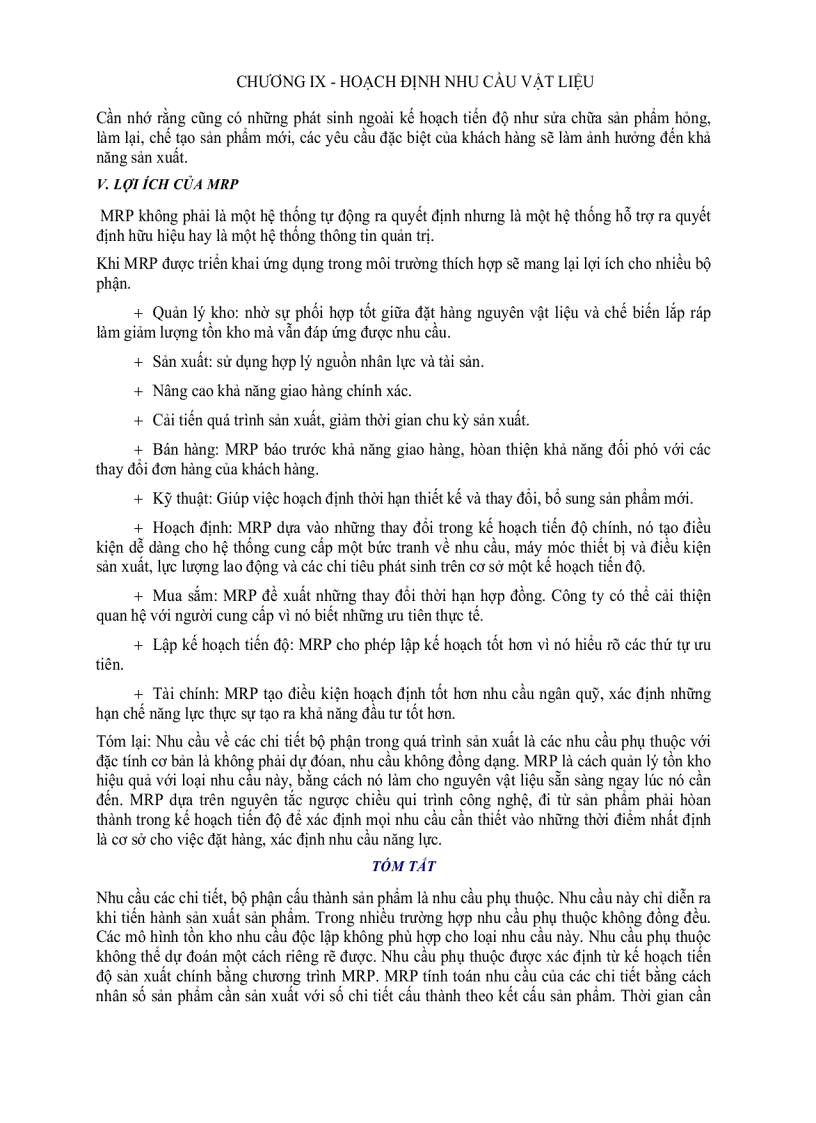 image for page Quản trị sản xuất