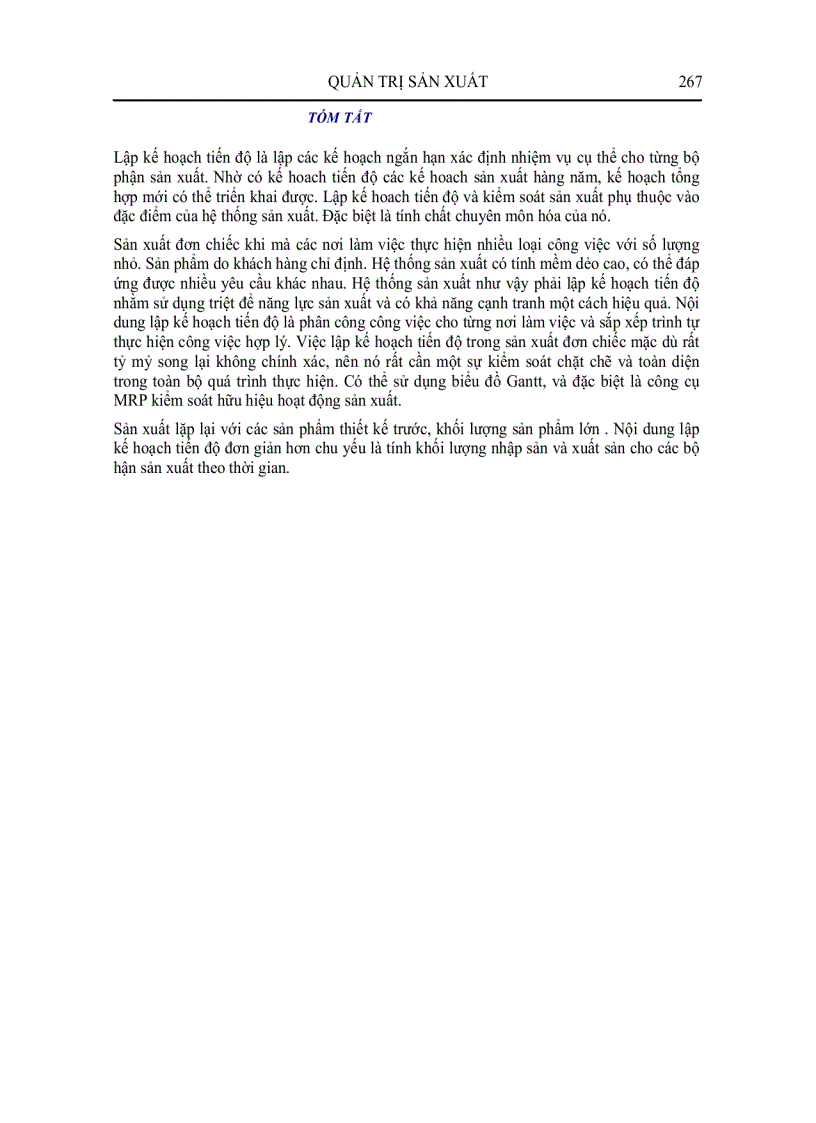 image for page Quản trị sản xuất