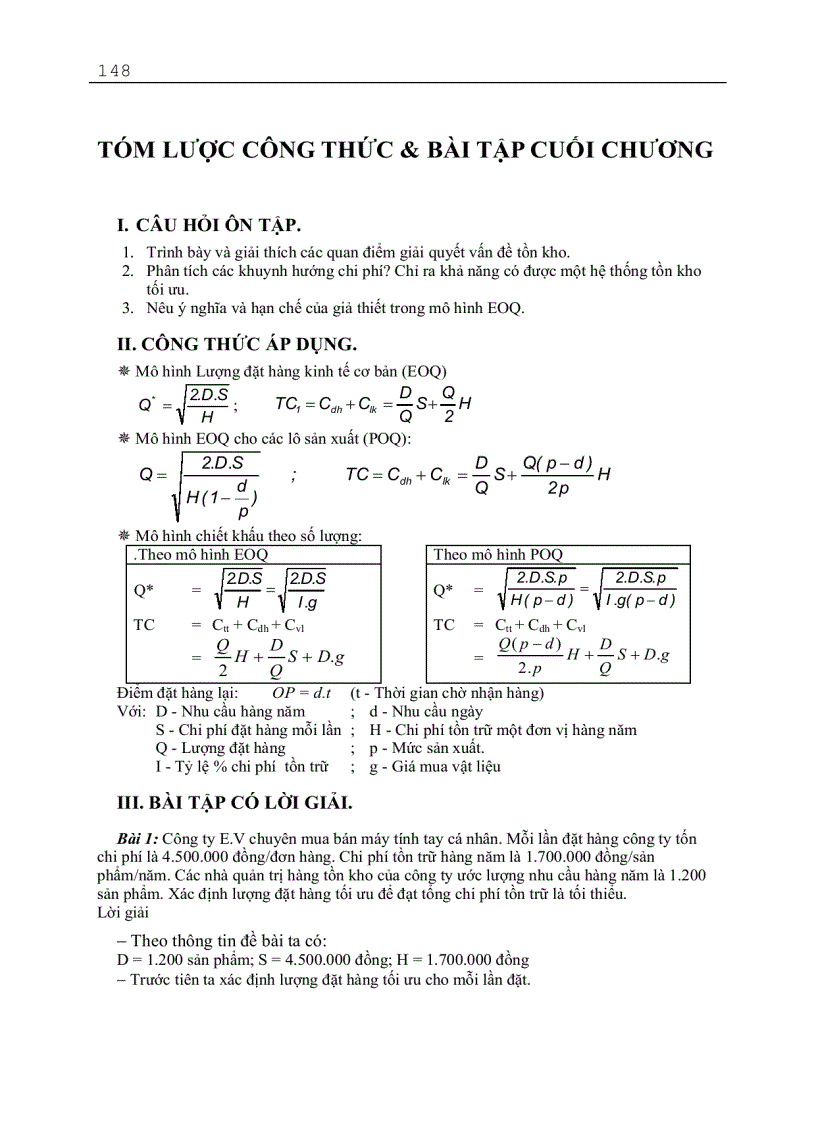 image for page Quản trị sản xuất 1