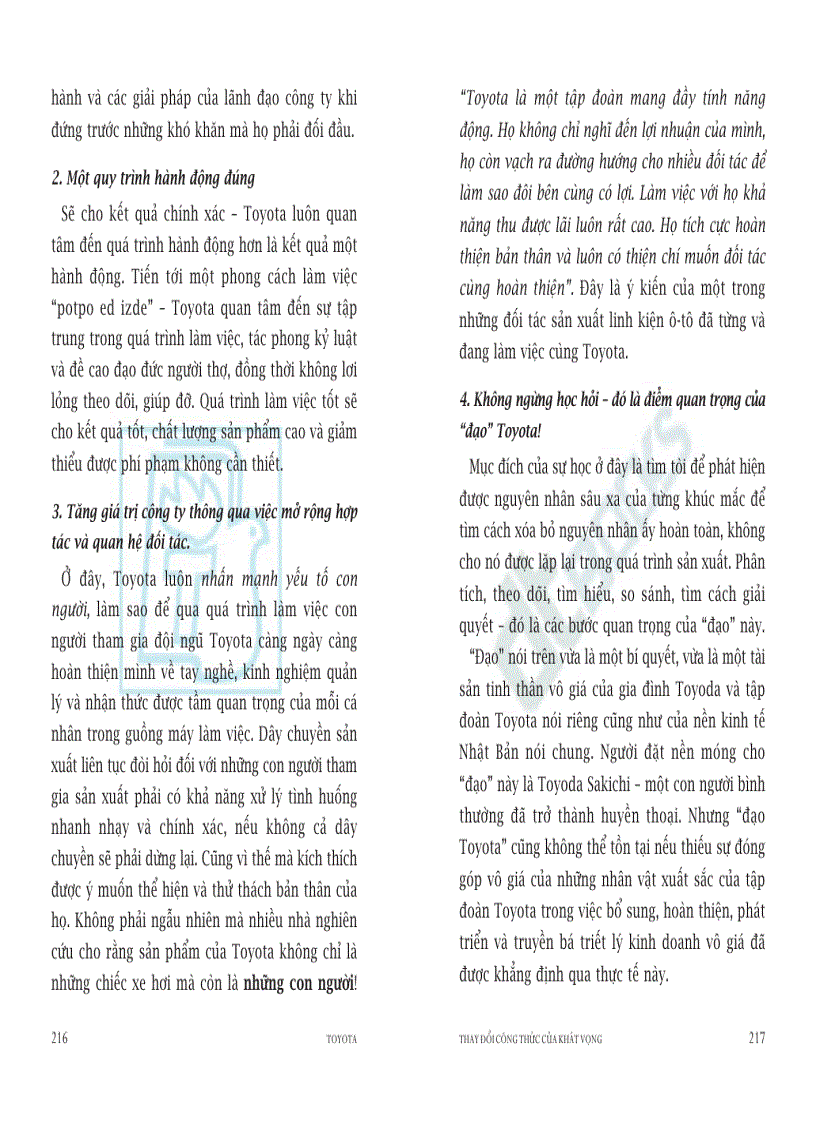 image for page Sakichi Toyoda và Toyota thay đổi công thức của khát vọng