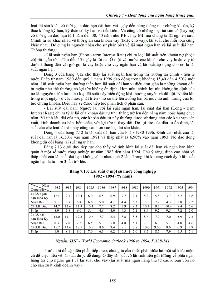 image for page Tiền và hoạt động ngân hàng