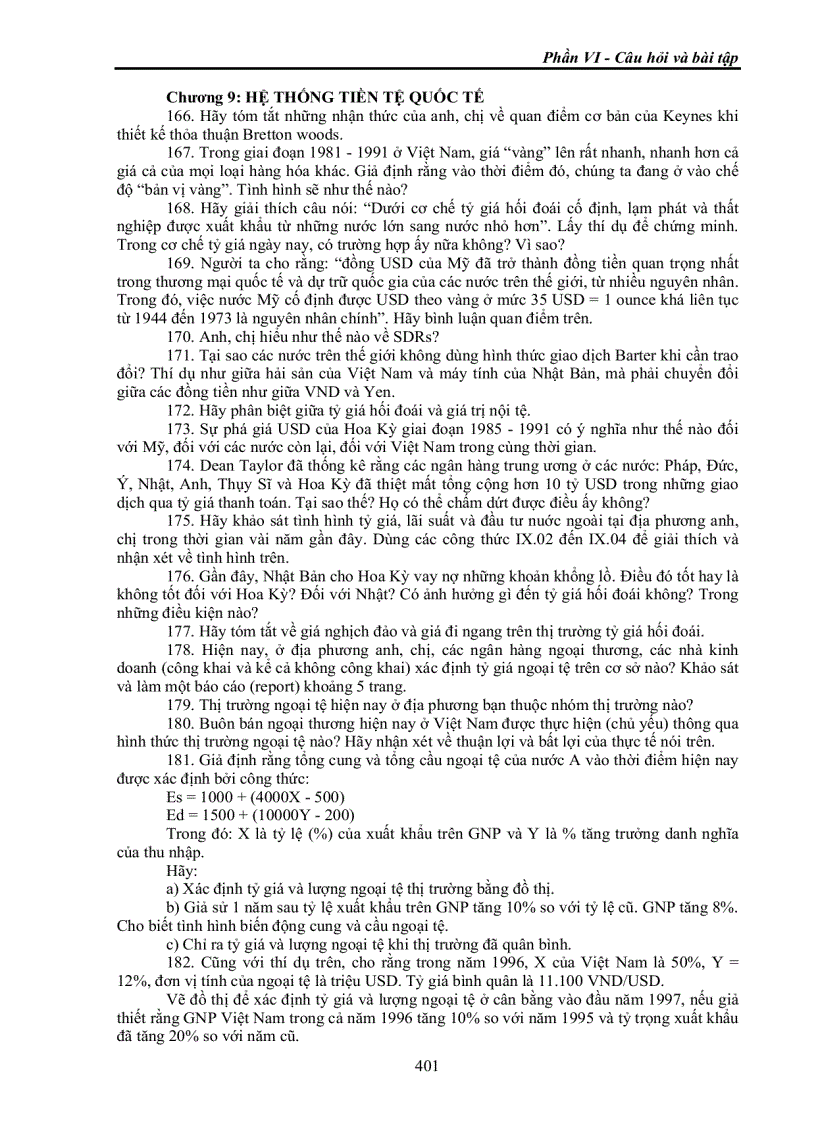 image for page Tiền và hoạt động ngân hàng