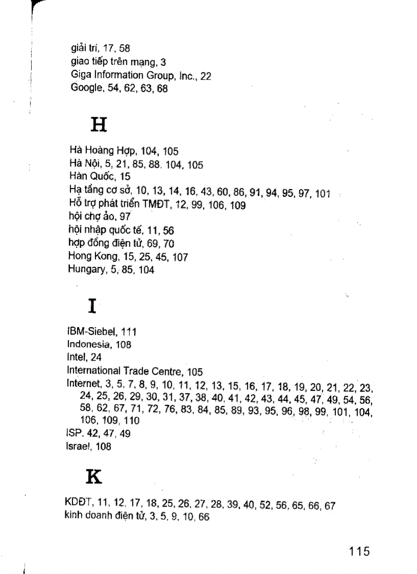 image for page TMĐT với phát triển doanh nghiệp vừa và nhỏ