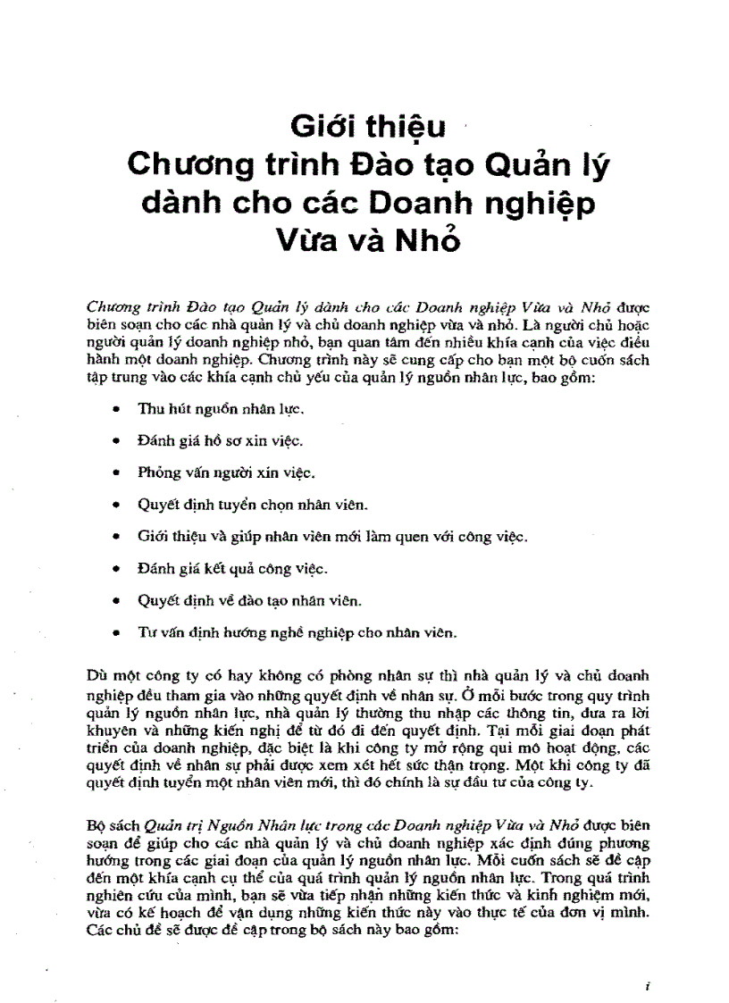 image for page Yêu cầu chuyên môn và các tiêu chuẩn hoàn thành công việc