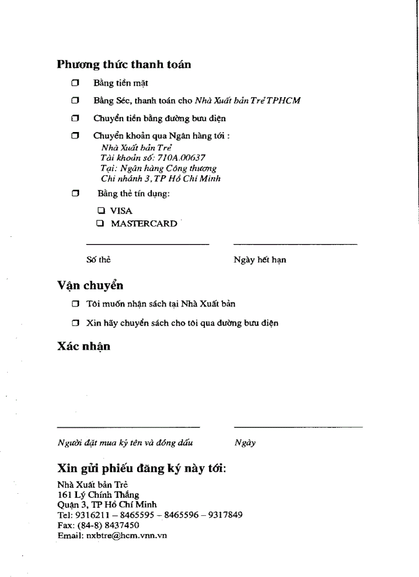 image for page Yêu cầu chuyên môn và các tiêu chuẩn hoàn thành công việc