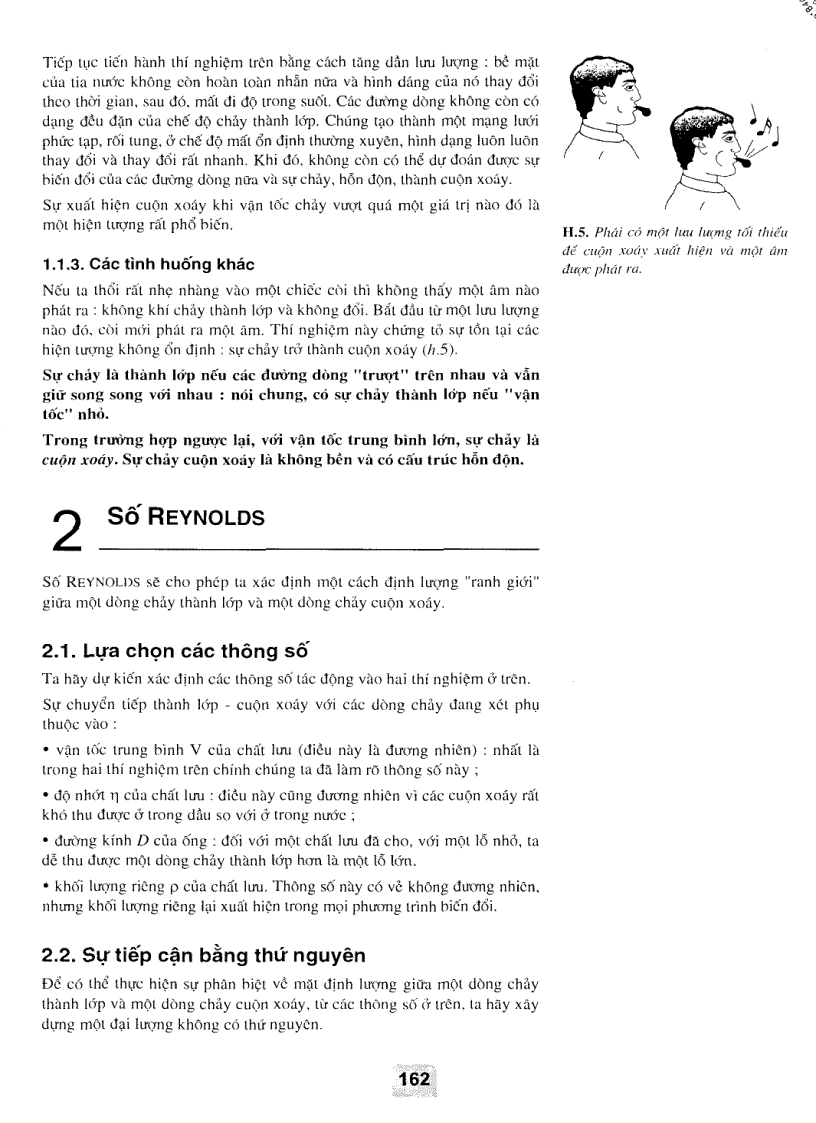 image for page Cơ Học Chất Lỏng