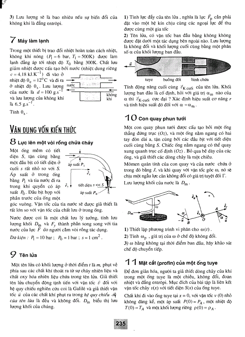 image for page Cơ Học Chất Lỏng