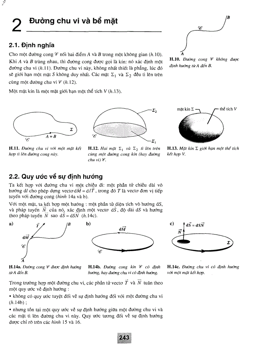 image for page Cơ Học Chất Lỏng