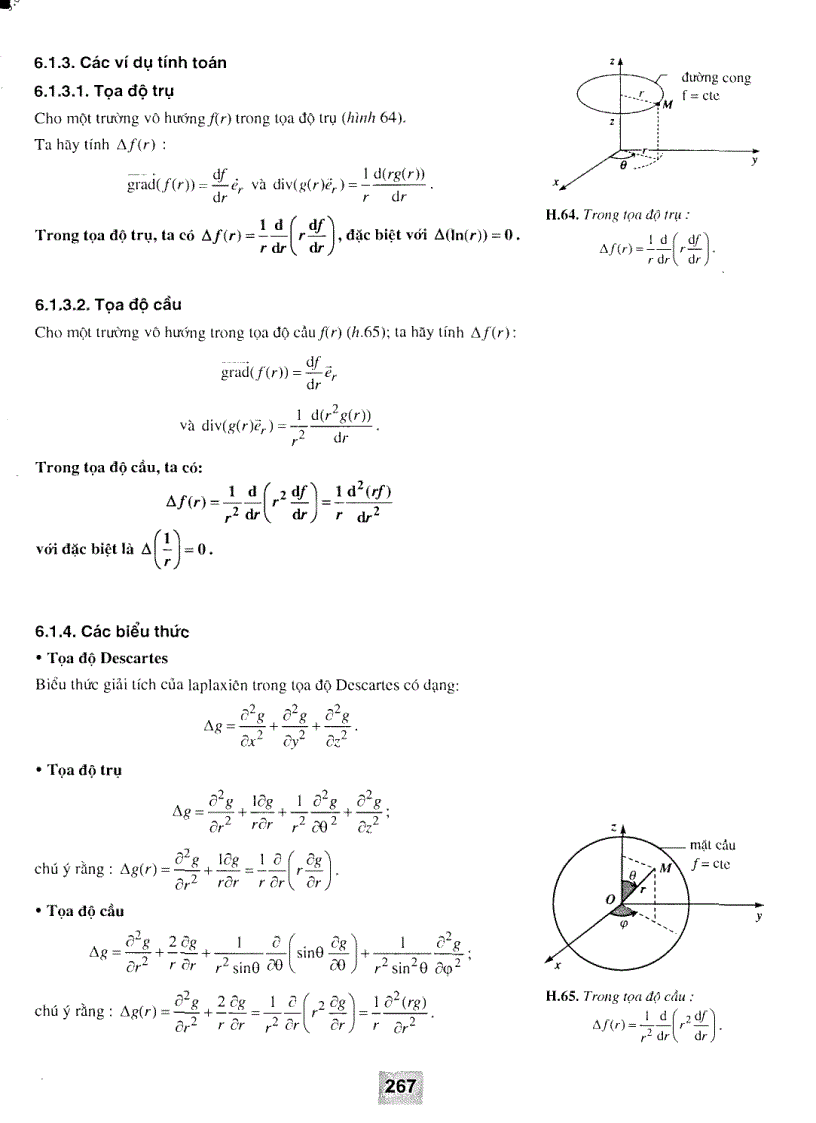 image for page Cơ Học Chất Lỏng