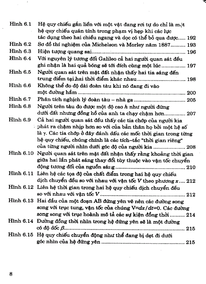 image for page Cơ học đại cương từ Aristotle đến Newton