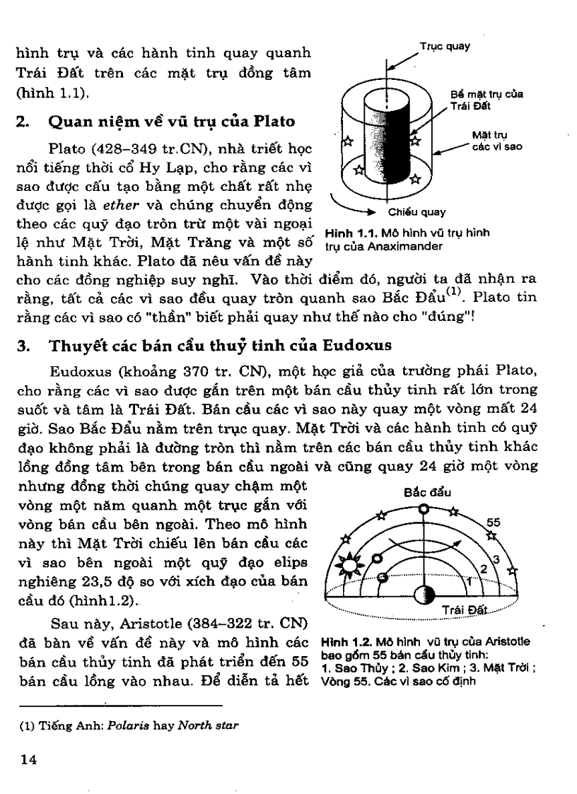 image for page Cơ học đại cương từ Aristotle đến Newton