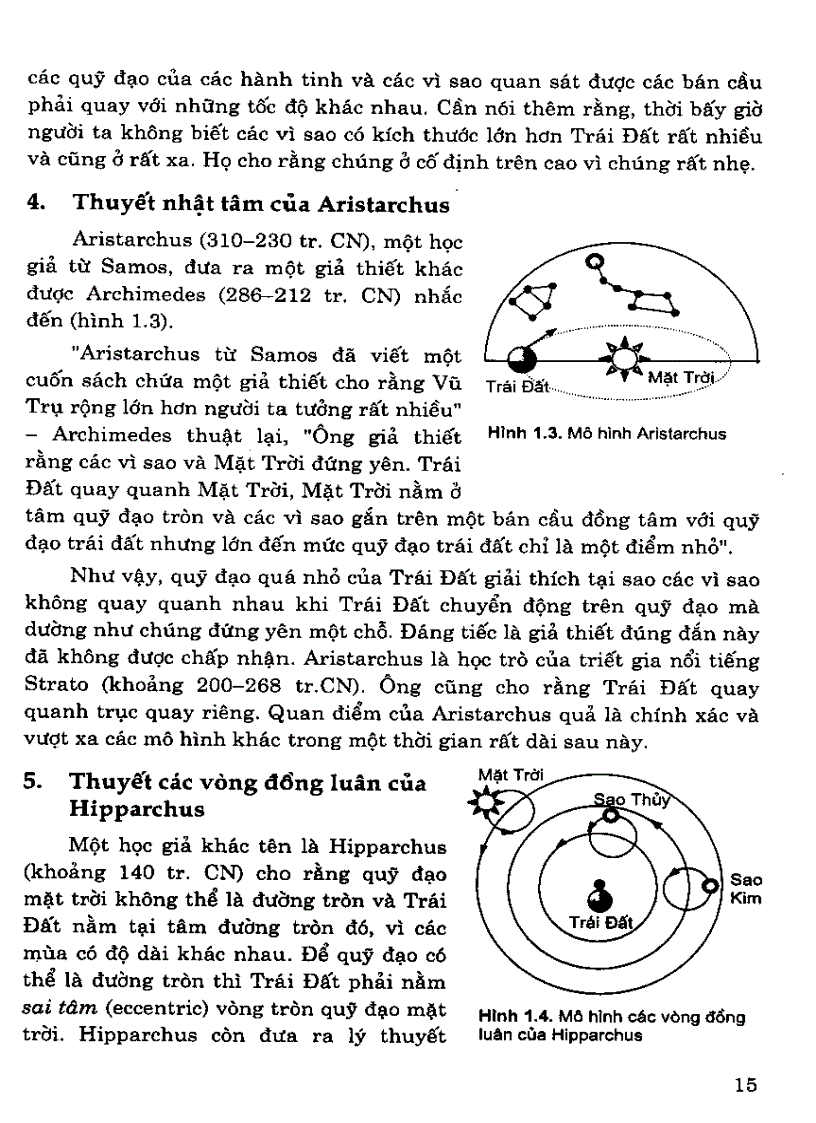 image for page Cơ học đại cương từ Aristotle đến Newton