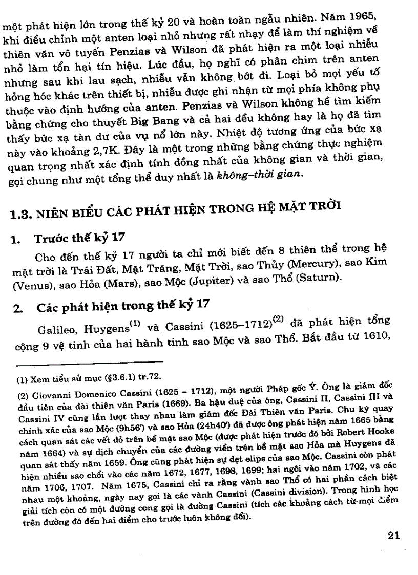 image for page Cơ học đại cương từ Aristotle đến Newton