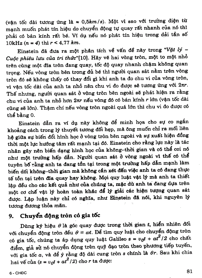 image for page Cơ học đại cương từ Aristotle đến Newton