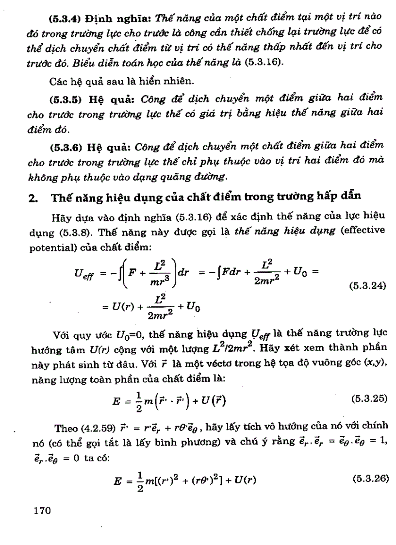 image for page Cơ học đại cương từ Aristotle đến Newton