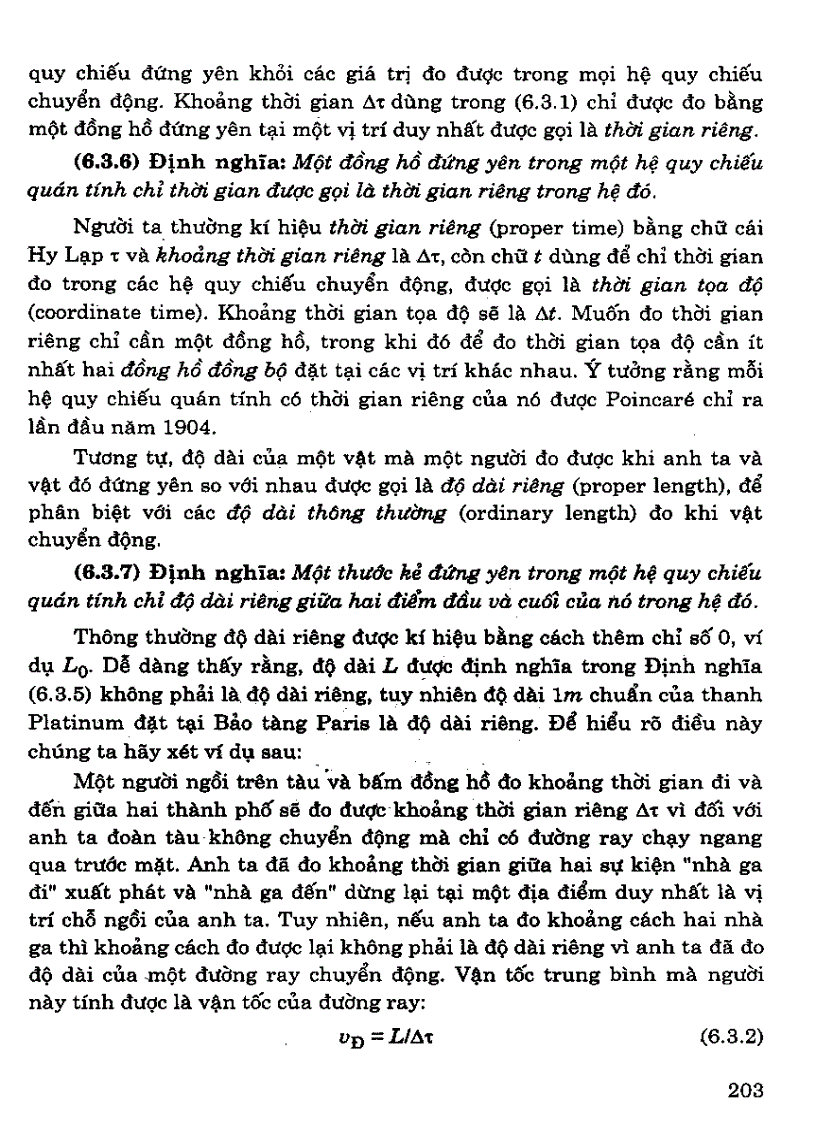 image for page Cơ học đại cương từ Aristotle đến Newton