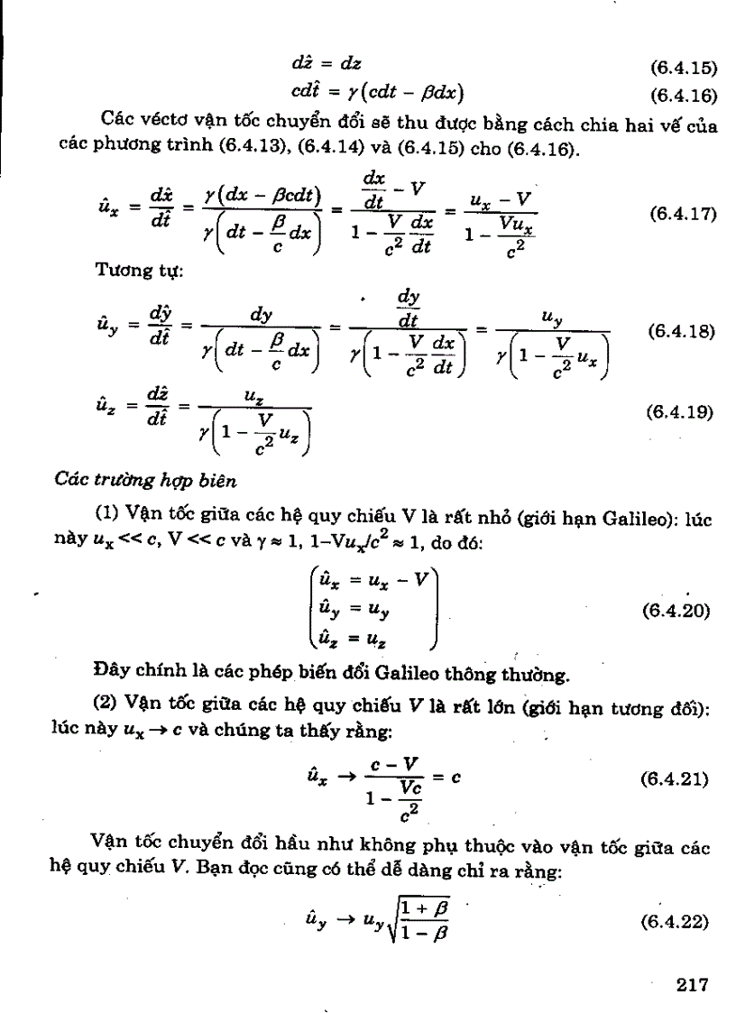 image for page Cơ học đại cương từ Aristotle đến Newton