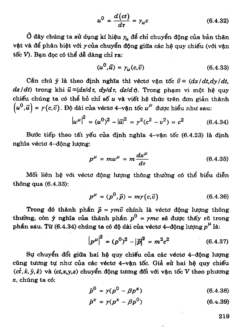 image for page Cơ học đại cương từ Aristotle đến Newton