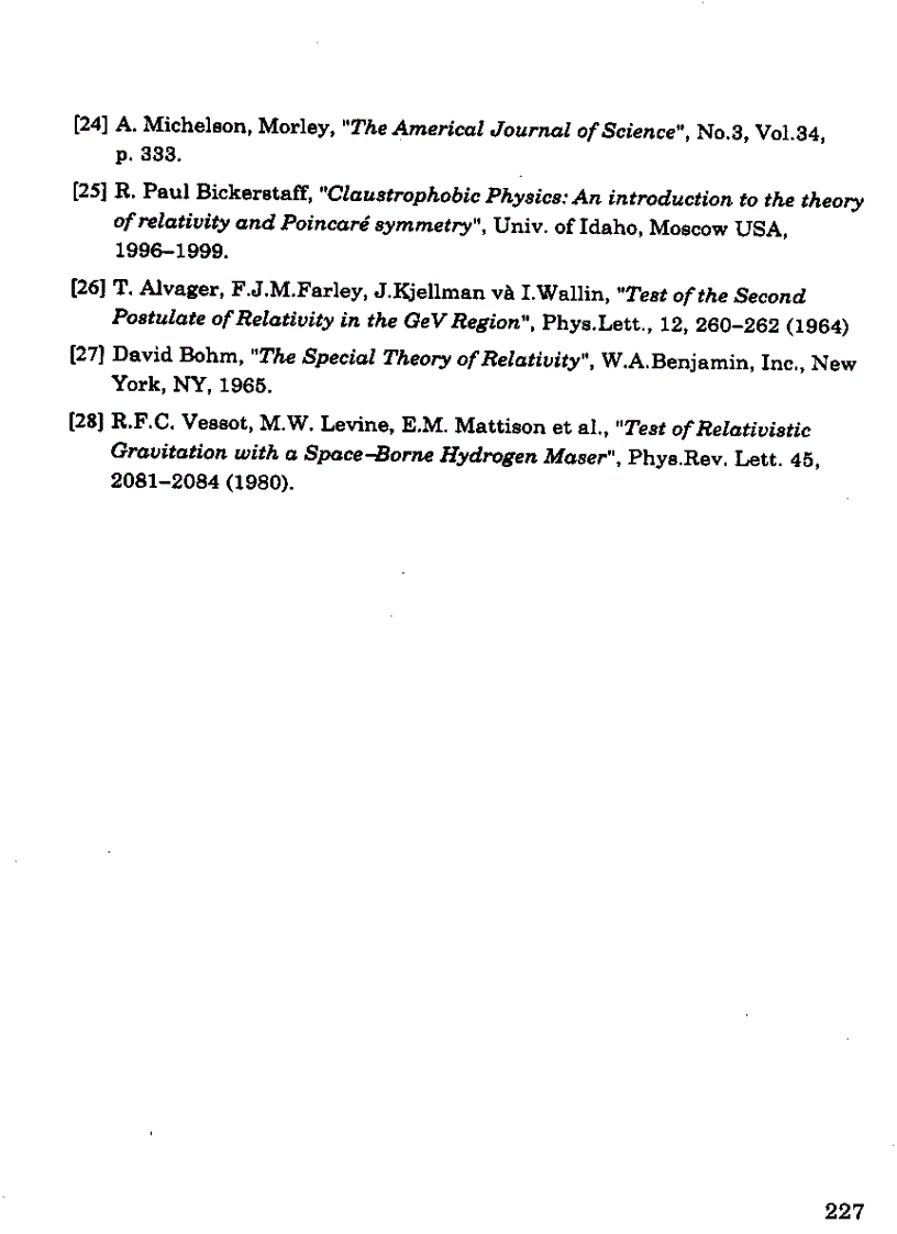 image for page Cơ học đại cương từ Aristotle đến Newton