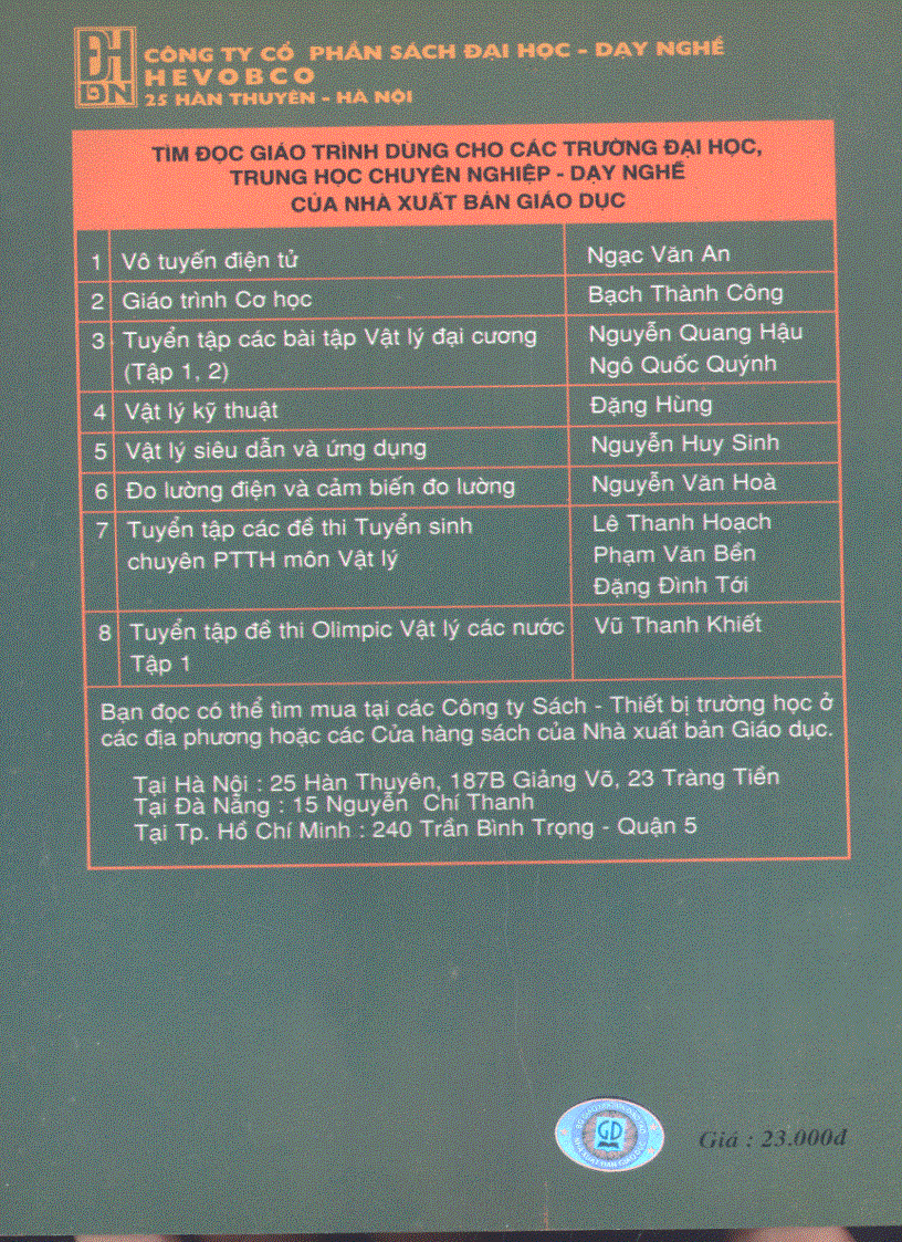 image for page Cơ học đại cương từ Aristotle đến Newton