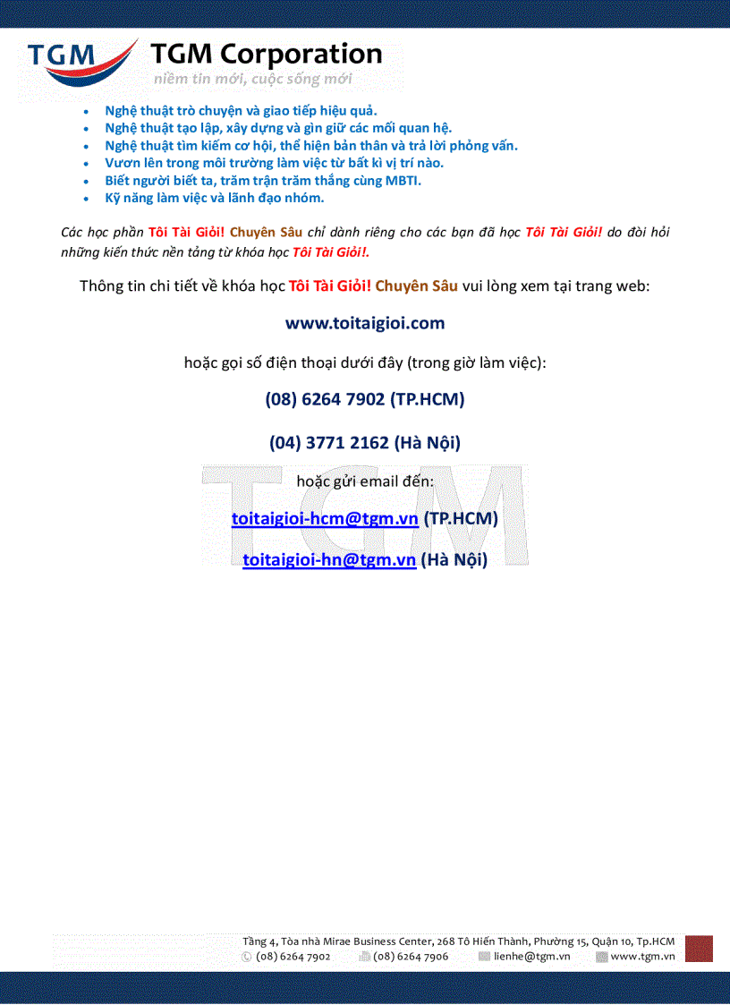 image for page Những bước đơn giản đến với ước mơ