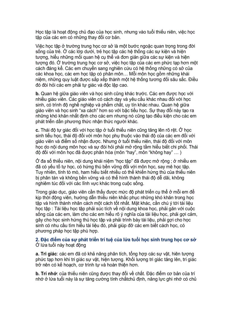 image for page Tâm lý học lứa tuổi và tâm lý học sư phạm