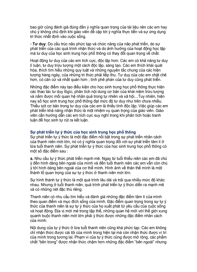 image for page Tâm lý học lứa tuổi và tâm lý học sư phạm