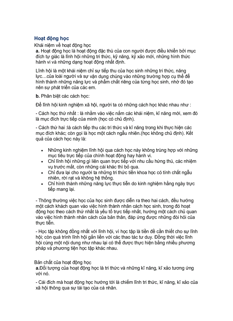 image for page Tâm lý học lứa tuổi và tâm lý học sư phạm