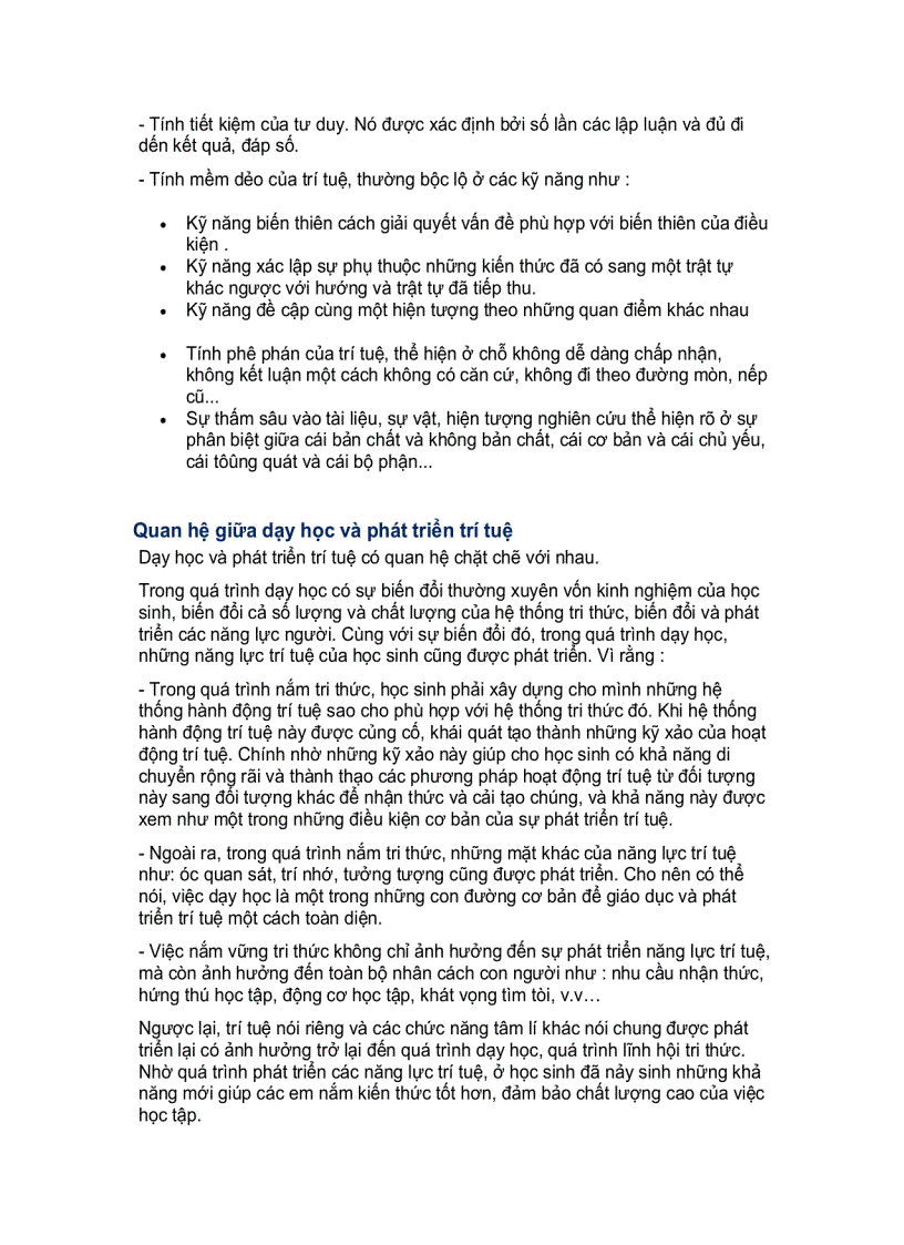 image for page Tâm lý học lứa tuổi và tâm lý học sư phạm