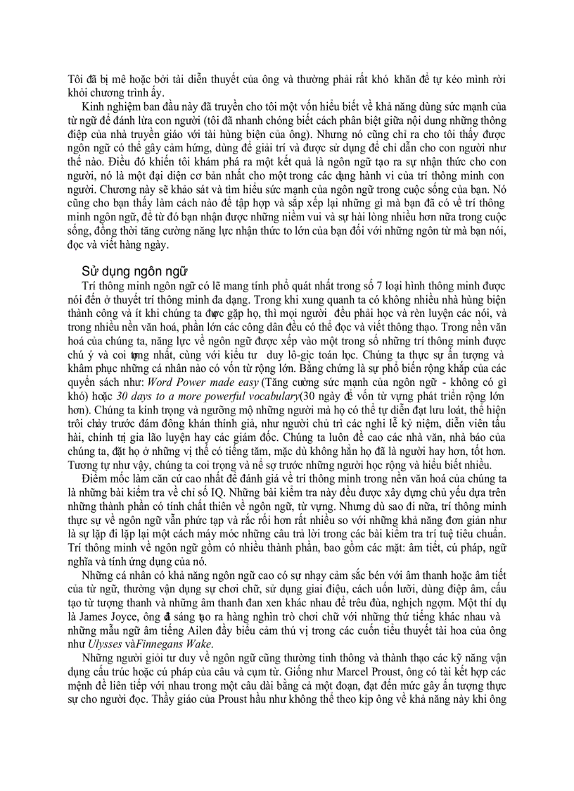 image for page 7 loại hình thông minh